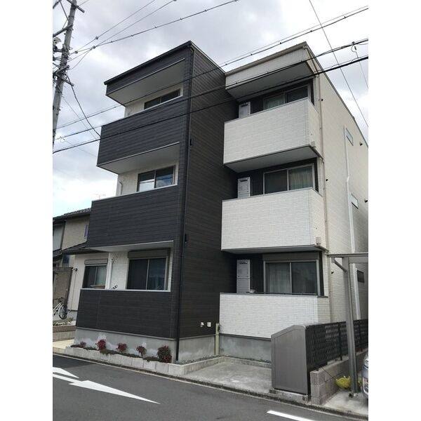 AMLUXⅡ 建物画像