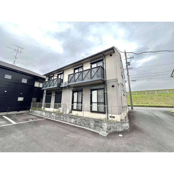 カーサボナール C棟 建物画像