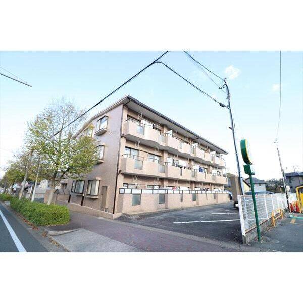 トレンディ 建物画像