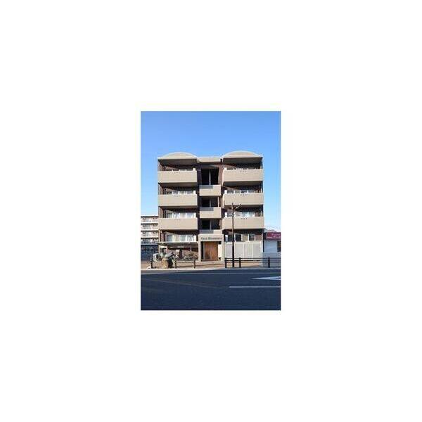 CASA KITANAGOYA 建物画像