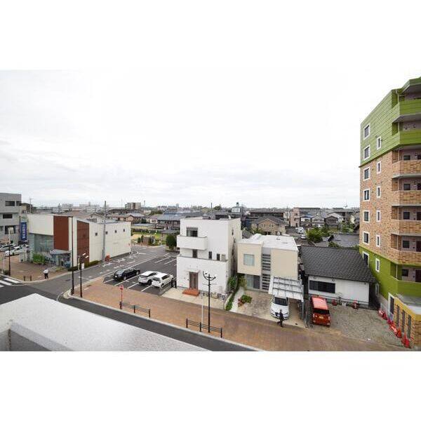 CASA KITANAGOYA 室内写真9