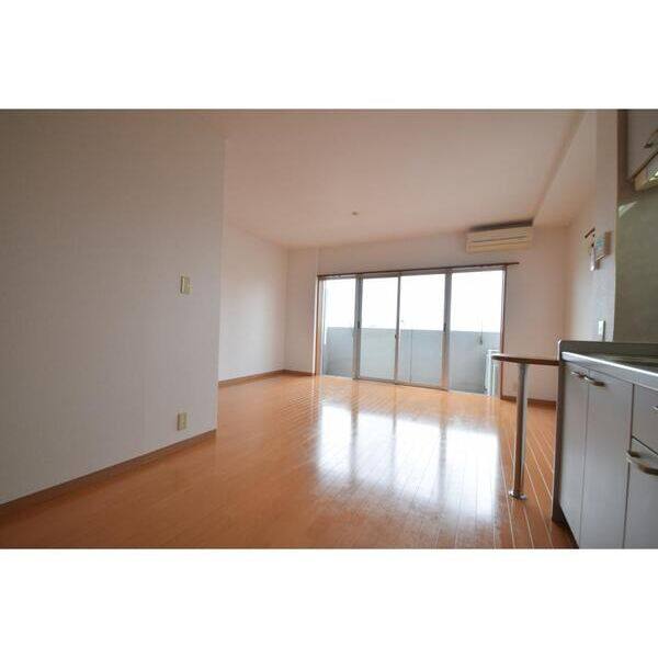 CASA KITANAGOYA 室内写真1