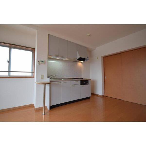 CASA KITANAGOYA 室内写真5