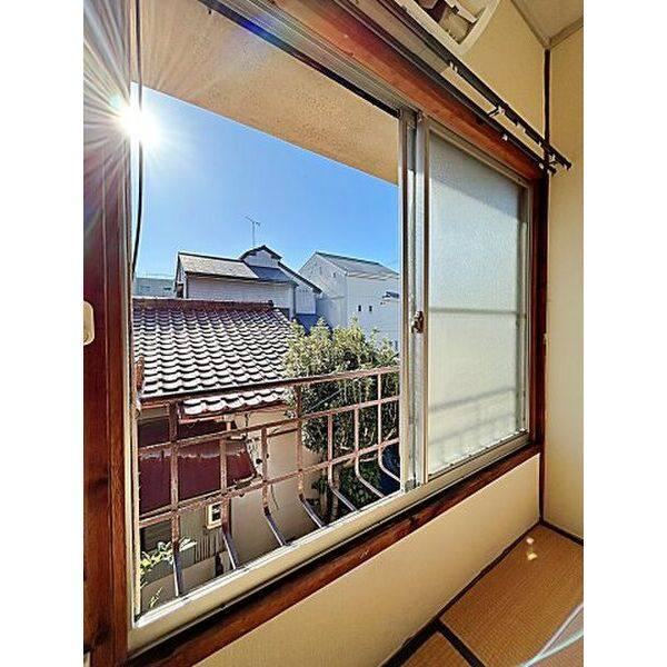 前田荘 室内写真10