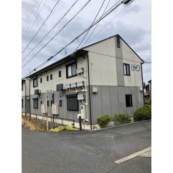 カーサボナール B棟