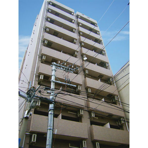 エスティライフ梅田新道