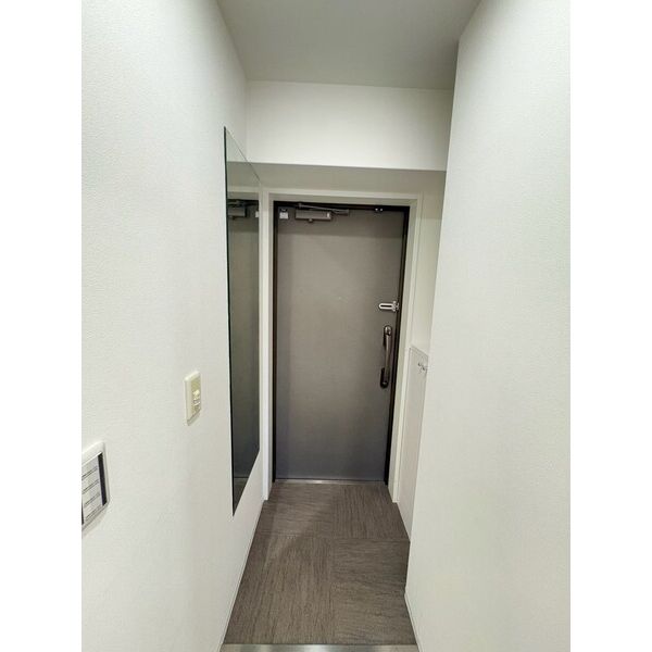 フロンティアタワー九条I 室内写真2