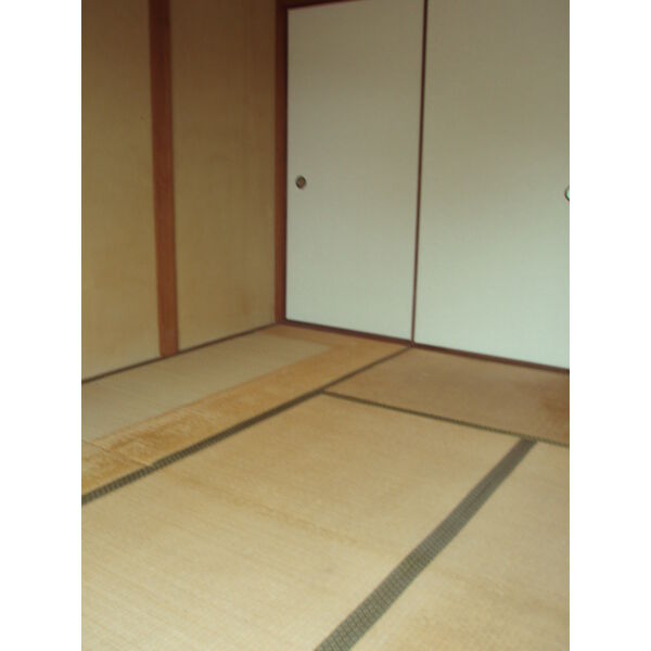 北原貸家 室内写真6