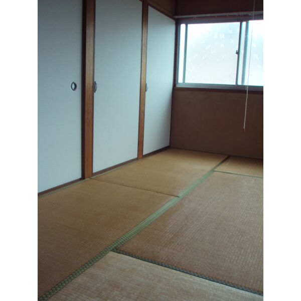 北原貸家 室内写真7
