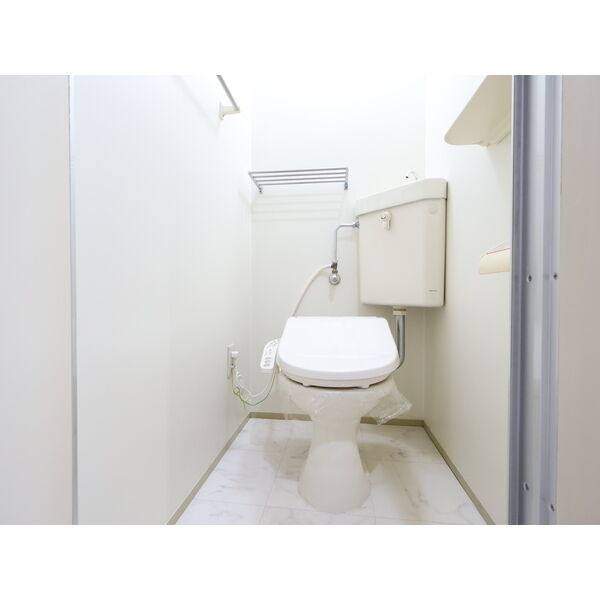 ソレイユ御器所 室内写真1