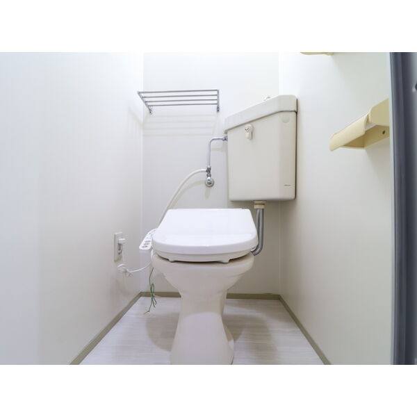 ソレイユ御器所 室内写真6