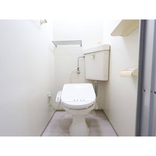 ソレイユ御器所 室内写真1