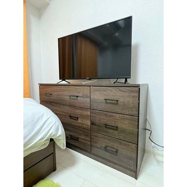 プレサンス上町台クレスト 室内写真9