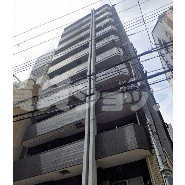 スワンズシティ堺筋本町