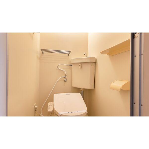 ソレイユ御器所 室内写真7