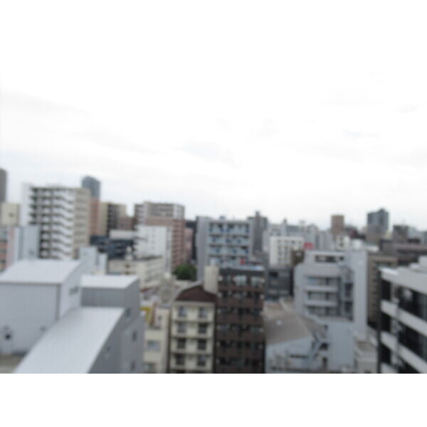 スワンズシティ南堀江ブルーム 室内写真10