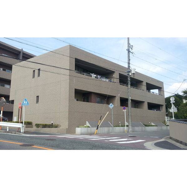OSM植田・弐番館 建物画像