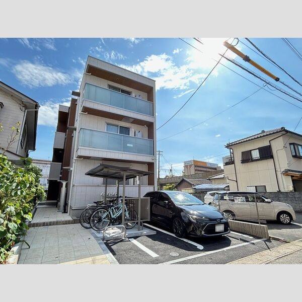 GRAND D-ROOM昭和町