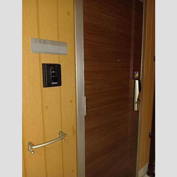 GRAND D-ROOM昭和町 室内写真2