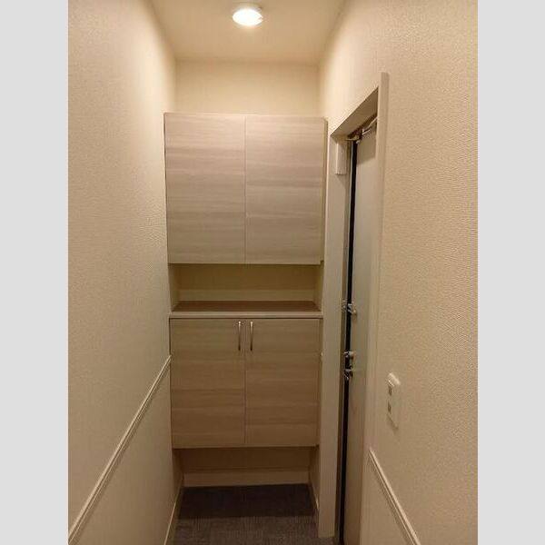 GRAND D-ROOM昭和町 室内写真6