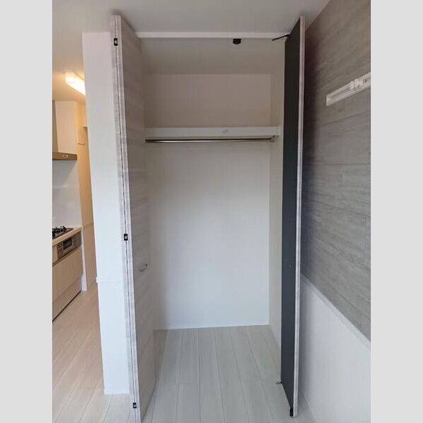 GRAND D-ROOM昭和町 室内写真4