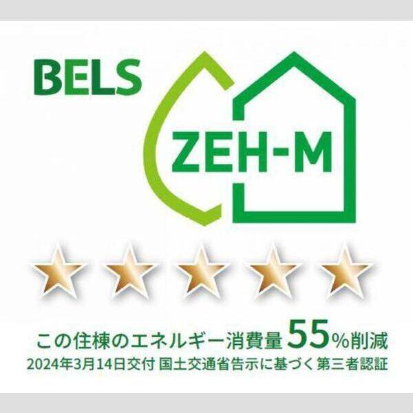 セレスティア荒子二丁目 室内写真2