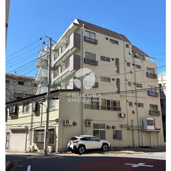 佐藤ビル 建物画像