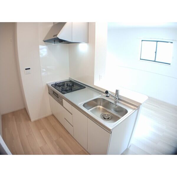 KT南丹 室内写真1