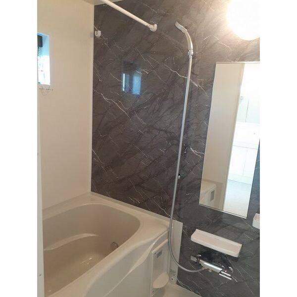 パークサイド白土Ⅱ 室内写真3