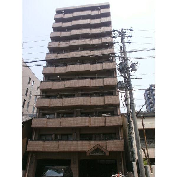 サン・スグモビル 建物画像