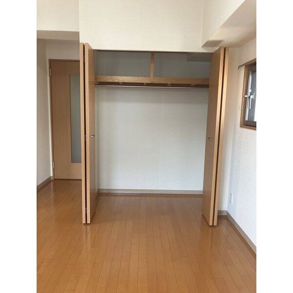 ディアコート白川 室内写真8