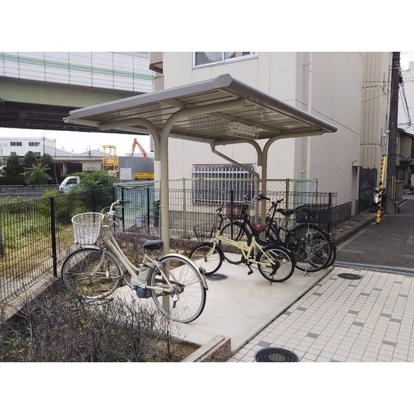 レオネクストオーク豊中 室内写真9