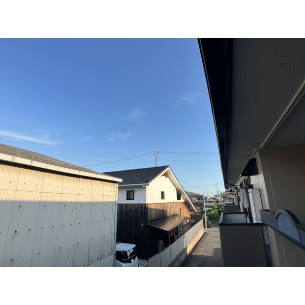 ハイツ志水 室内写真9