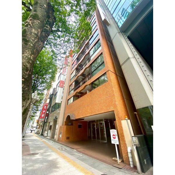 チサンマンション栄II番館広小路B棟 908(居住用)号室