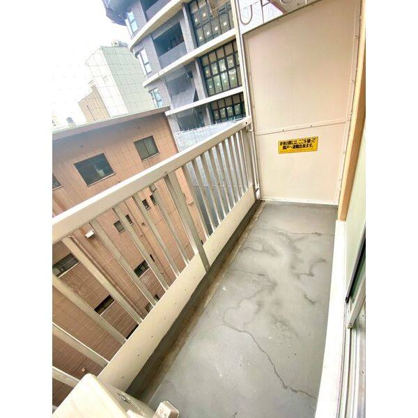 チサンマンション栄II番館広小路B棟 908(居住用)号室 室内写真10
