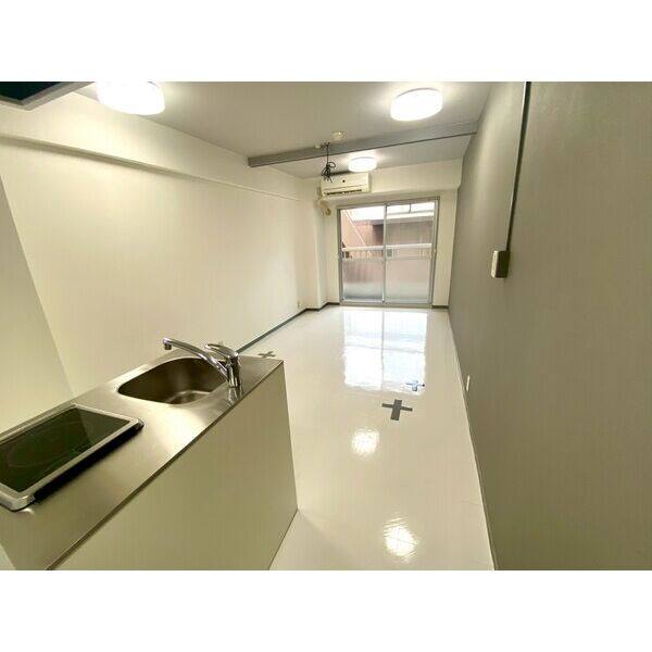 チサンマンション栄II番館広小路B棟 908(居住用)号室 室内写真2