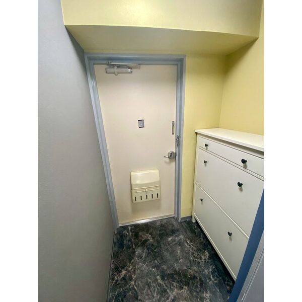 チサンマンション栄II番館広小路B棟 908(居住用)号室 室内写真6
