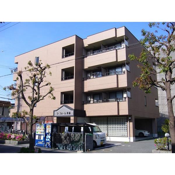 ラフォーレ箕面