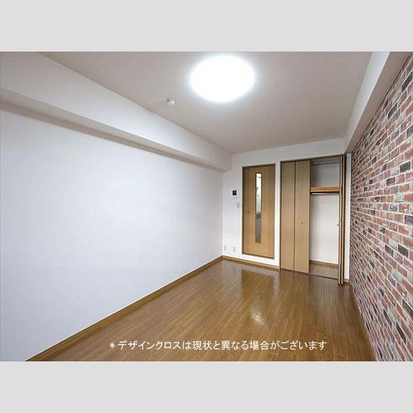 ラフォーレ箕面 室内写真6