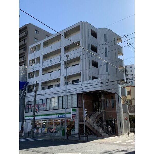 ST PLAZA EAST 建物画像