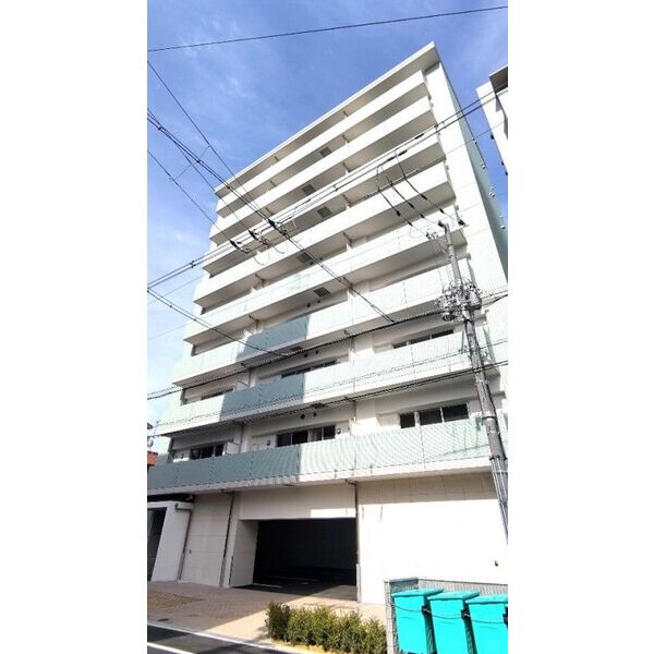 シャンピア堺