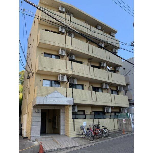 パークステイ八事 建物画像