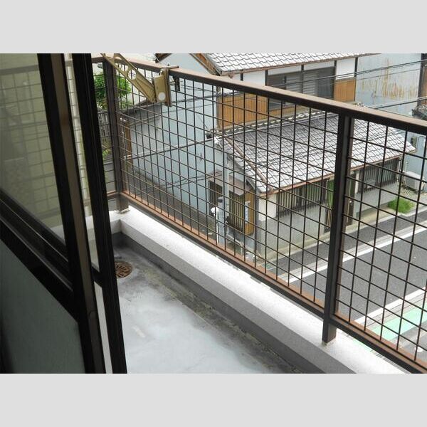 キャッスルコート 室内写真9