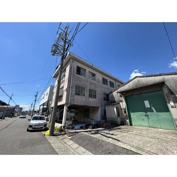 荻須マンション(高齢の方・生活保護・外国籍ご相談下さい) 建物画像