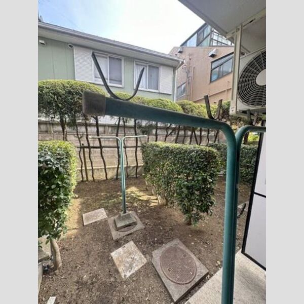 レオパード中野 室内写真9