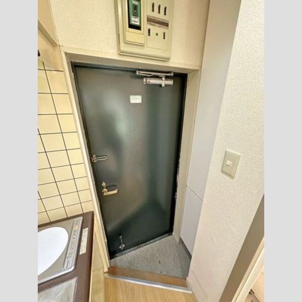 レオパード中野 室内写真7