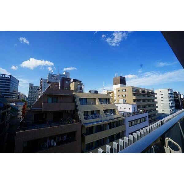 ・ROOTs Ryogoku 室内写真10
