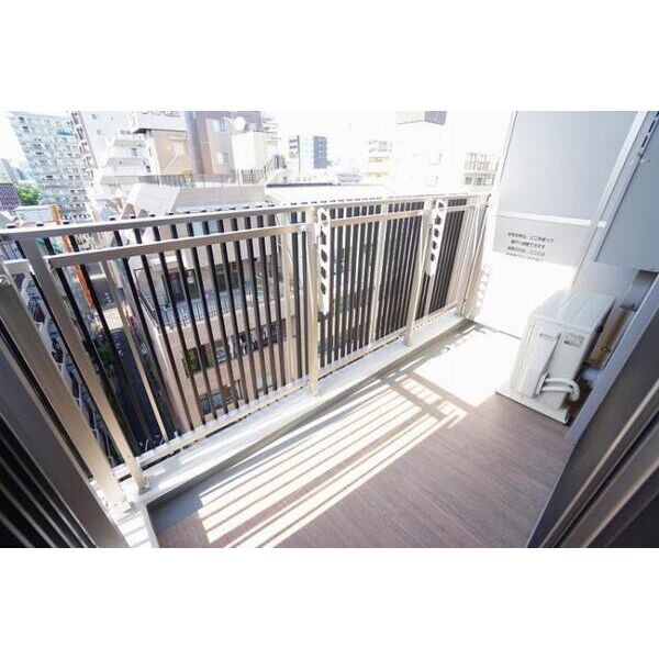 ・ROOTs Ryogoku 室内写真7