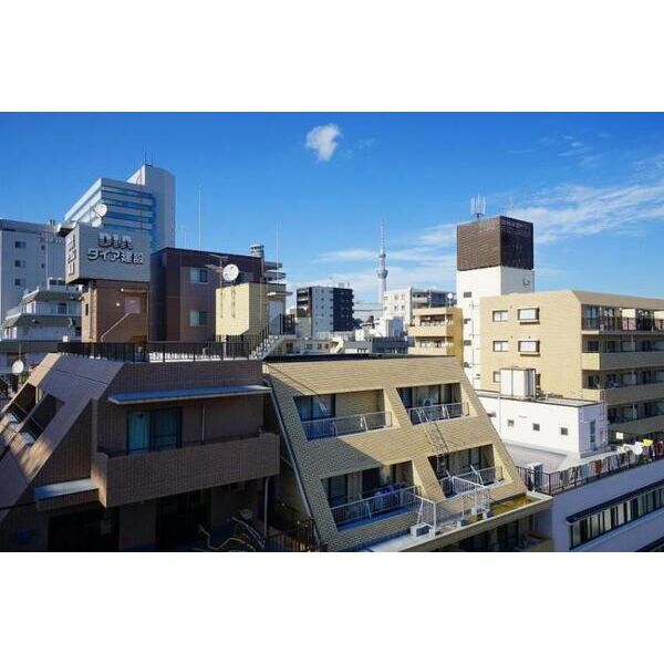 ・ROOTs Ryogoku 室内写真8