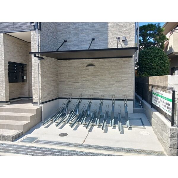 Rei稲野 室内写真6